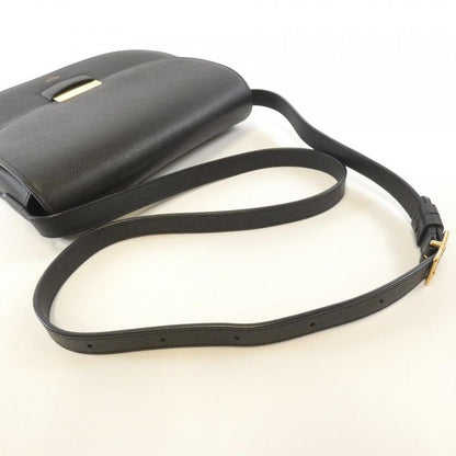 Celine Trotter Compact 179013zmb Shoulder Bag