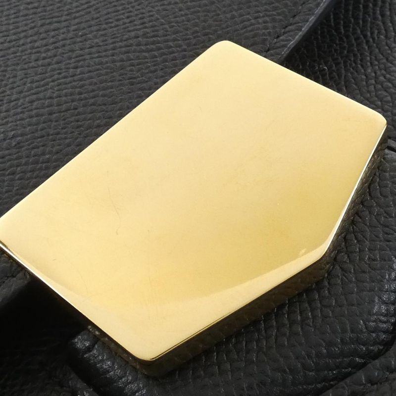 Celine Trotter Compact 179013zmb Shoulder Bag