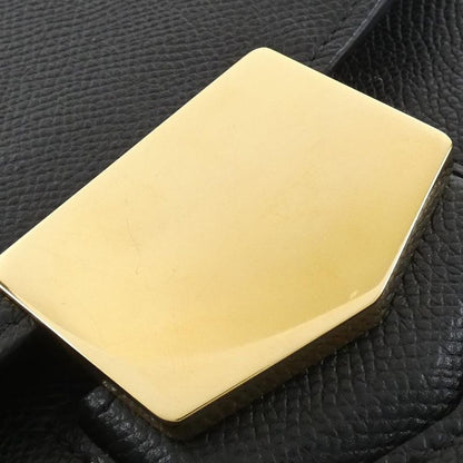 Celine Trotter Compact 179013zmb Shoulder Bag