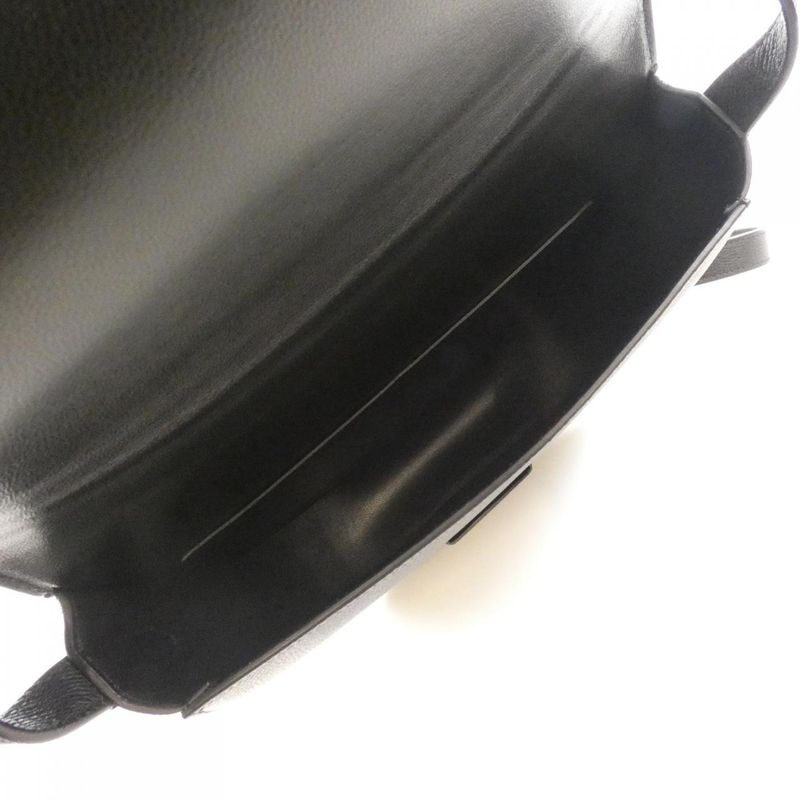 Celine Trotter Compact 179013zmb Shoulder Bag