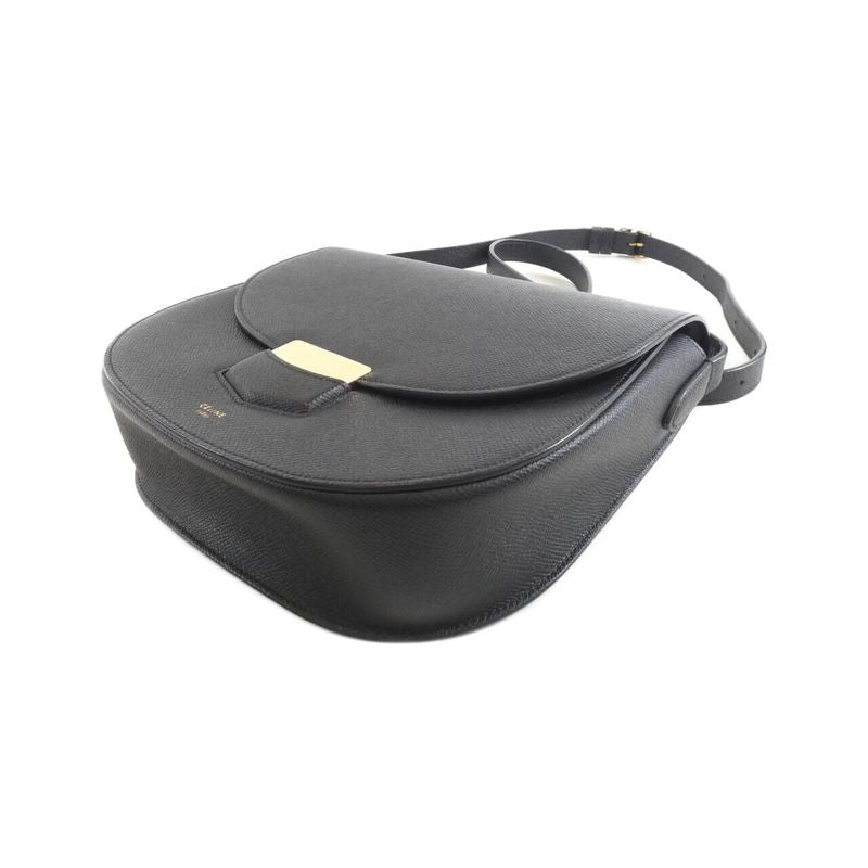 Celine Trotter Compact 179013zmb Shoulder Bag