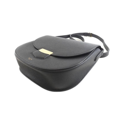 Celine Trotter Compact 179013zmb Shoulder Bag