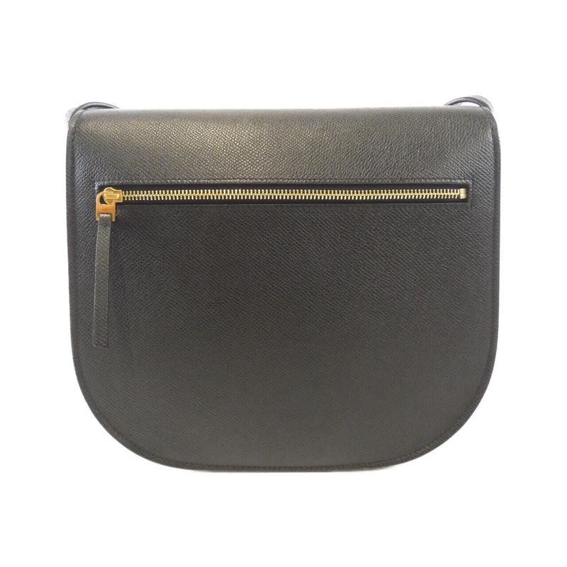 Celine Trotter Compact 179013zmb Shoulder Bag