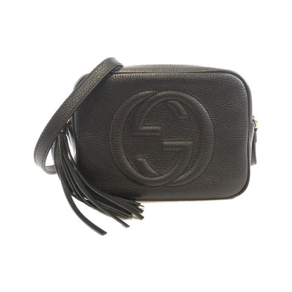 Gucci Soho 308364 A7m0g Shoulder Bag