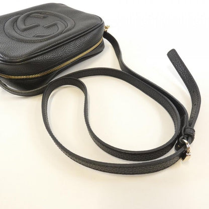 Gucci Soho 308364 A7m0g Shoulder Bag