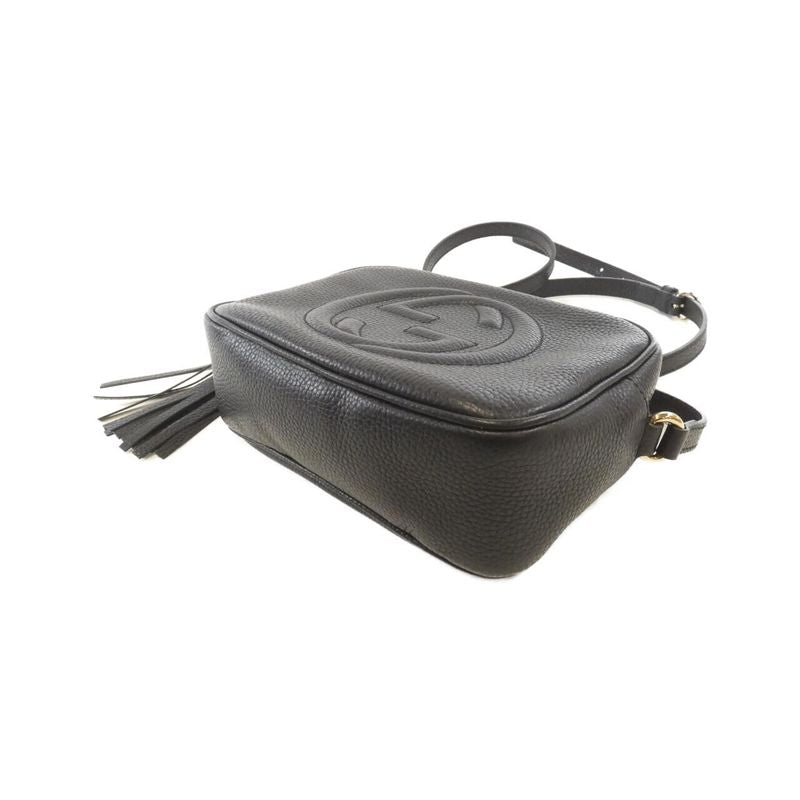 Gucci Soho 308364 A7m0g Shoulder Bag