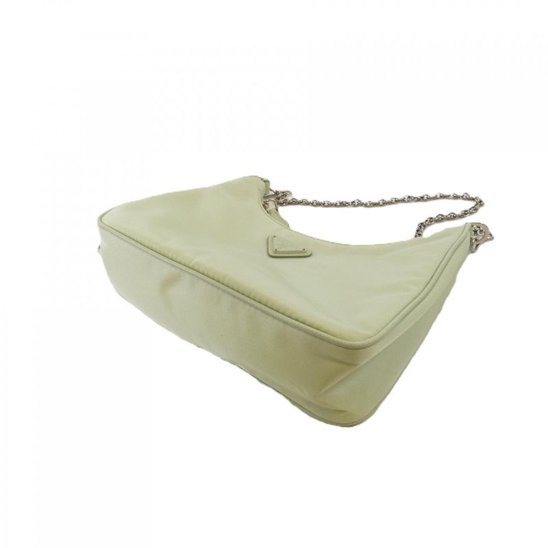 Prada 1bh204 Shoulder Bag