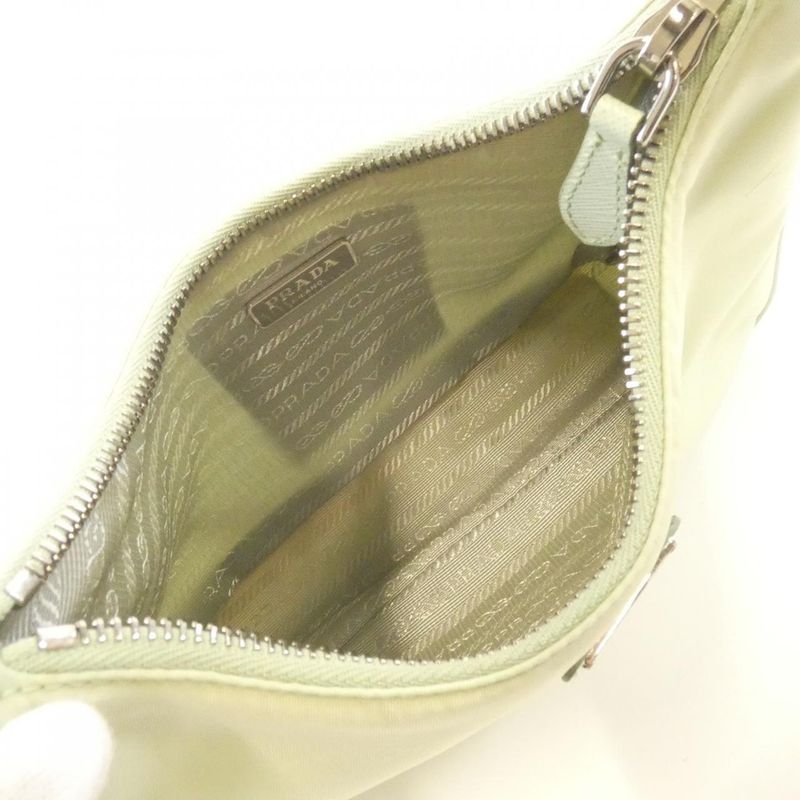 Prada 1bh204 Shoulder Bag