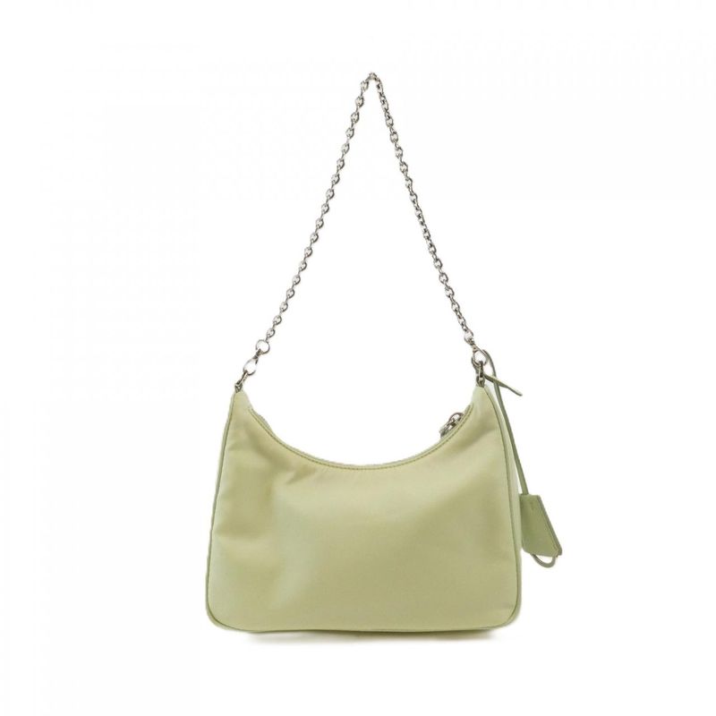 Prada 1bh204 Shoulder Bag