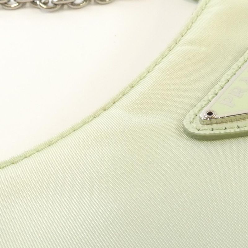 Prada 1bh204 Shoulder Bag