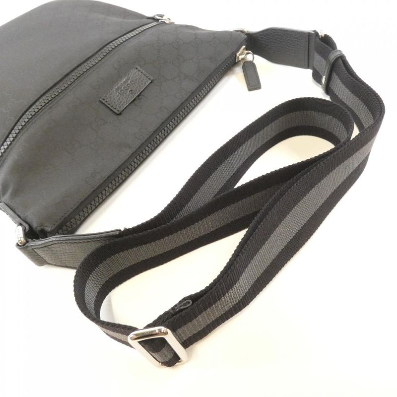 Gucci 449185 G1xhn Shoulder Bag