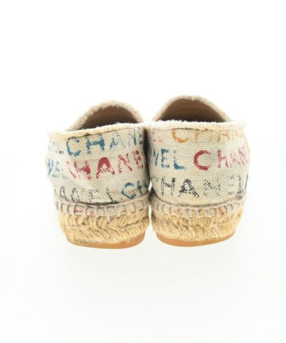 Chanel Espadrilles Ladies []