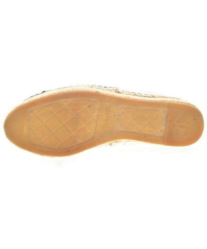 Chanel Espadrilles Ladies []