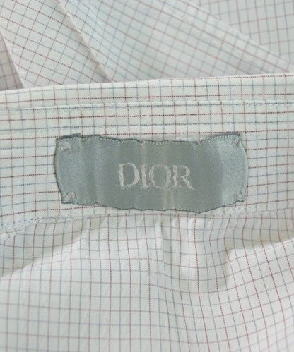 Dior Homme Casual Shirt Men's []