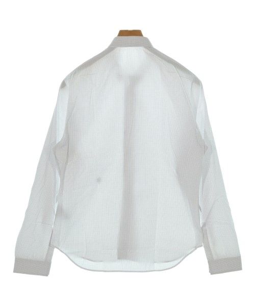Dior Homme Casual Shirt Men's []