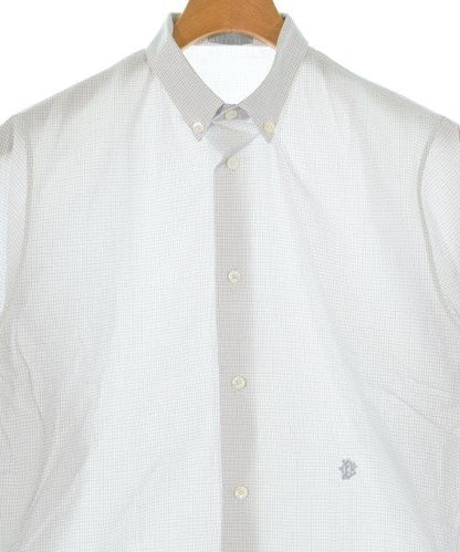 Dior Homme Casual Shirt Men's []