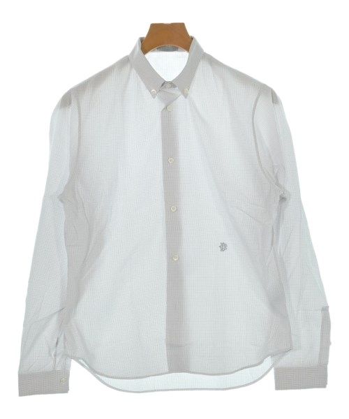 Dior Homme Casual Shirt Men's []