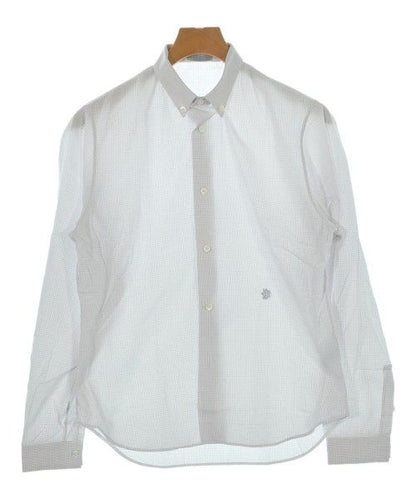 Dior Homme Casual Shirt Men's []