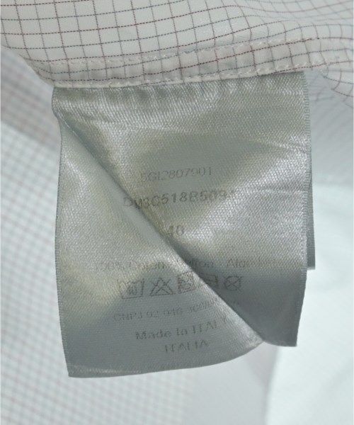 Dior Homme Casual Shirt Men's []