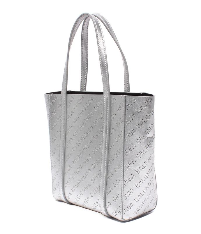 Balenciaga 2WAY Handbag Shoulder Bag Crossbody Everyday Tote Punching 551815