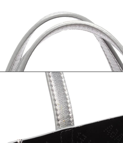 Balenciaga 2WAY Handbag Shoulder Bag Crossbody Everyday Tote Punching 551815