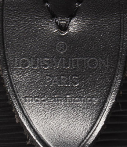 Louis Vuitton Boston Bag Speedy 30 Epi M59022 Women's Men's Louis Vuitton