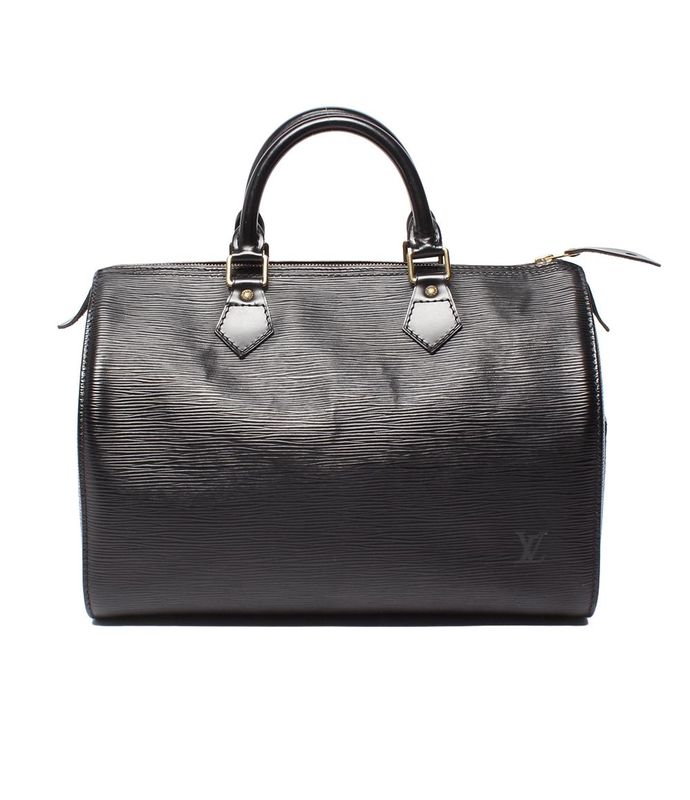 Louis Vuitton Boston Bag Speedy 30 Epi M59022 Women's Men's Louis Vuitton