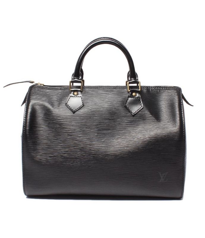 Louis Vuitton Boston Bag Speedy 30 Epi M59022 Women's Men's Louis Vuitton