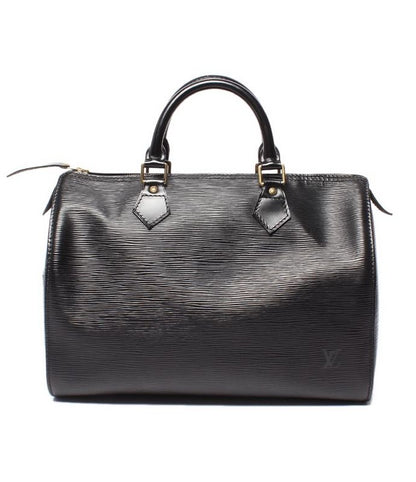 Louis Vuitton Boston Bag Speedy 30 Epi M59022 Women's Men's Louis Vuitton