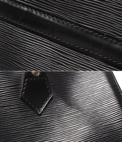 Louis Vuitton Boston Bag Speedy 30 Epi M59022 Women's Men's Louis Vuitton