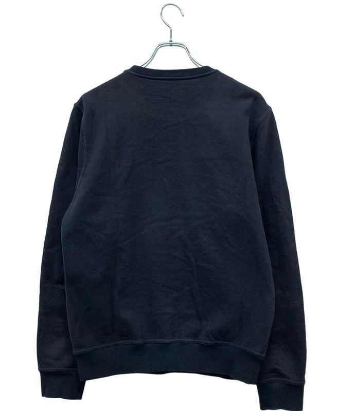 Hermes Trainer Leather Patch Men's SIZE M Hermes