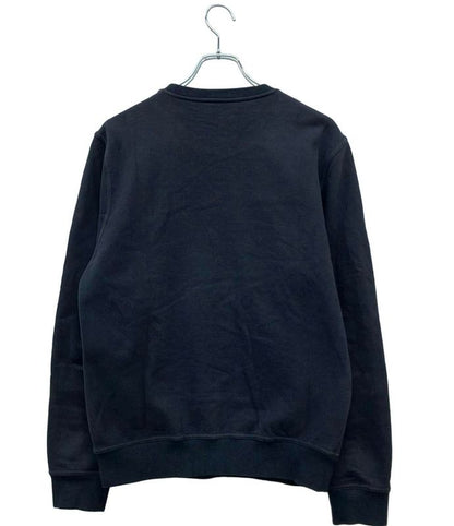 Hermes Trainer Leather Patch Men's SIZE M Hermes