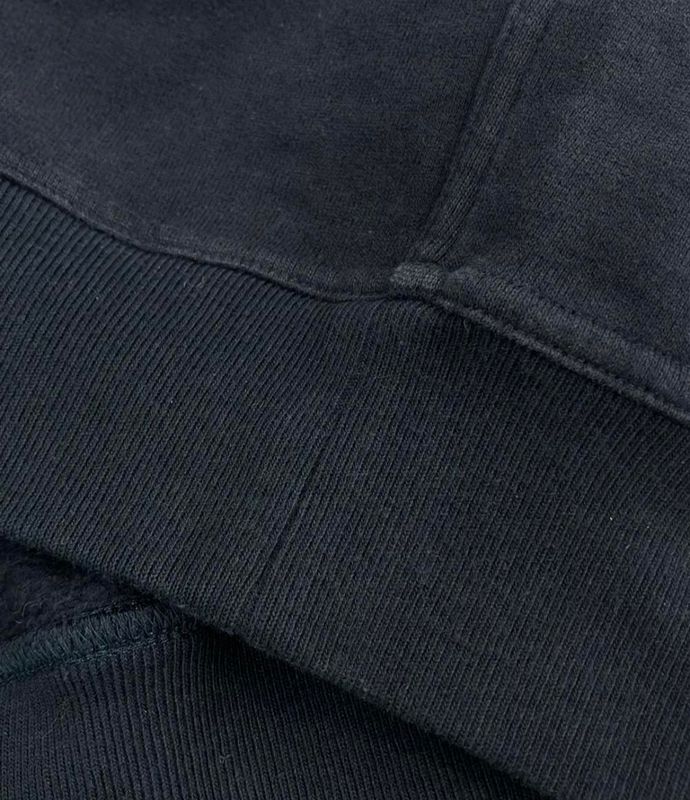 Hermes Trainer Leather Patch Men's SIZE M Hermes