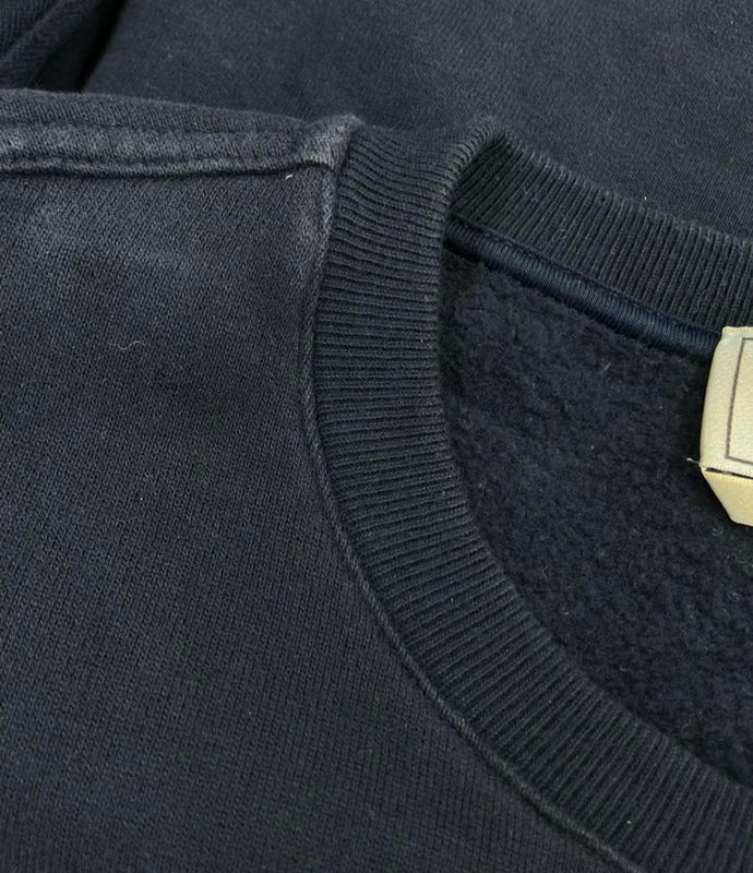 Hermes Trainer Leather Patch Men's SIZE M Hermes