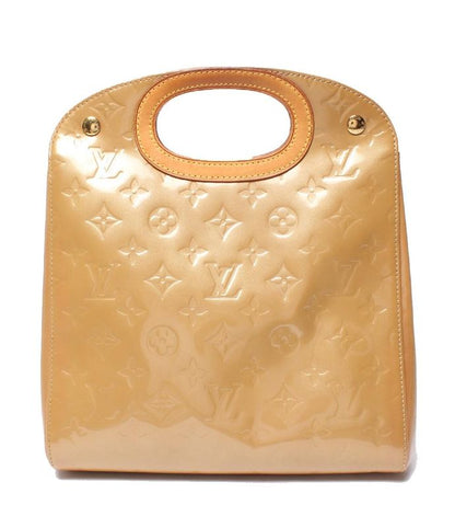 Louis Vuitton Handbag Maple Drive Vernis M91376 Women's Louis Vuitton