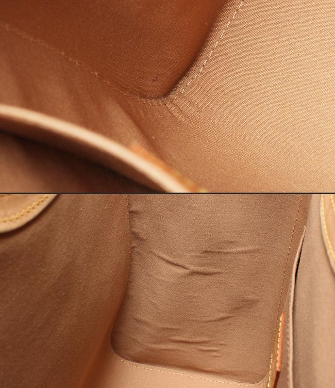 Louis Vuitton Handbag Maple Drive Vernis M91376 Women's Louis Vuitton