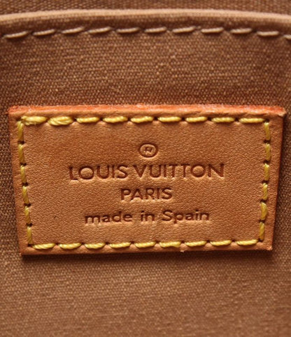 Louis Vuitton Handbag Maple Drive Vernis M91376 Women's Louis Vuitton