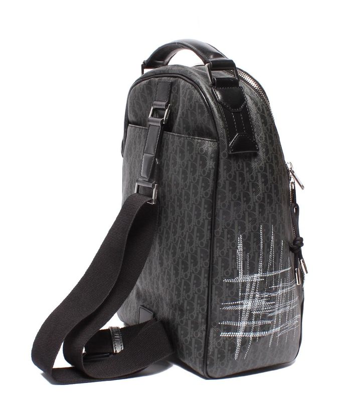 Dior Homme Body Bag Crossbody Men's DIOR Homme