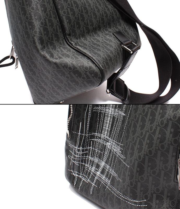 Dior Homme Body Bag Crossbody Men's DIOR Homme