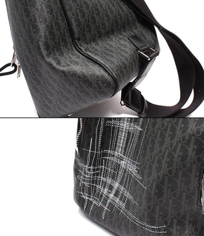 Dior Homme Body Bag Crossbody Men's DIOR Homme