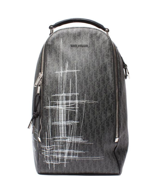 Dior Homme Body Bag Crossbody Men's DIOR Homme