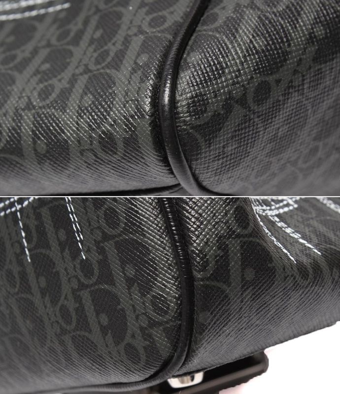 Dior Homme Body Bag Crossbody Men's DIOR Homme