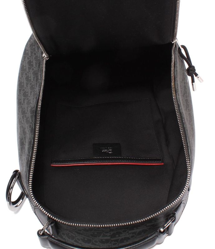 Dior Homme Body Bag Crossbody Men's DIOR Homme