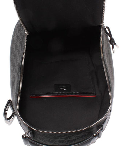 Dior Homme Body Bag Crossbody Men's DIOR Homme