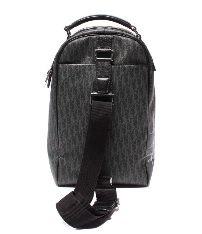 Dior Homme Body Bag Crossbody Men's DIOR Homme