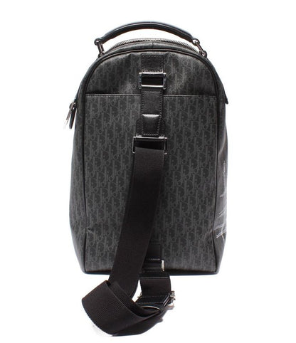 Dior Homme Body Bag Crossbody Men's DIOR Homme