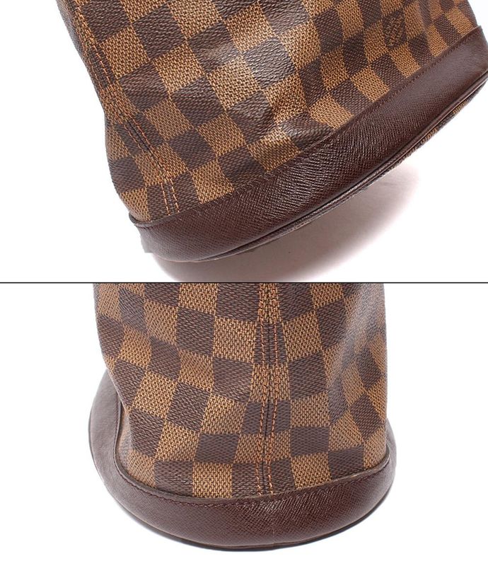 Louis Vuitton Shoulder Bag Shoulder Male Damier N42240 Women's Louis Vuitton