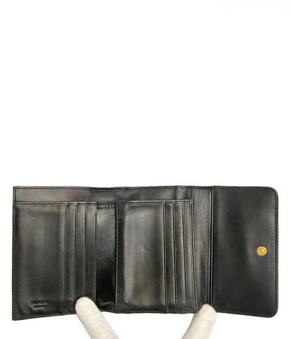 Prada Trifold Wallet Ladies Prada