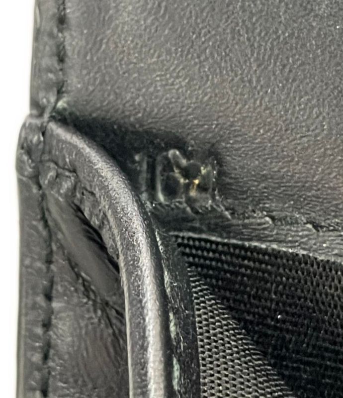 Prada Trifold Wallet Ladies Prada