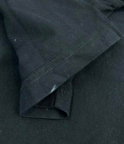 Balenciaga Short Sleeve T-shirt Chest Pocket Men's SIZE S Balenciaga